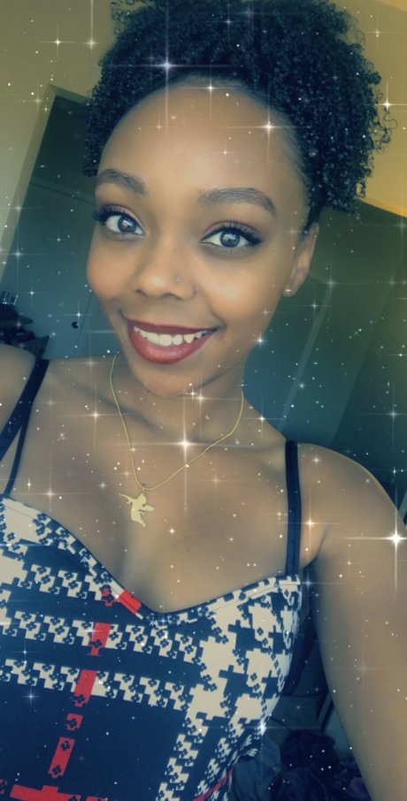 Essiee Mariee onlyfans leak nude