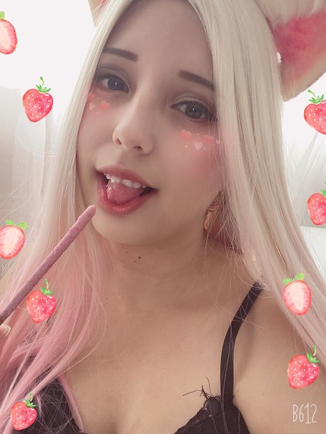 Mari Chu free onlyfans