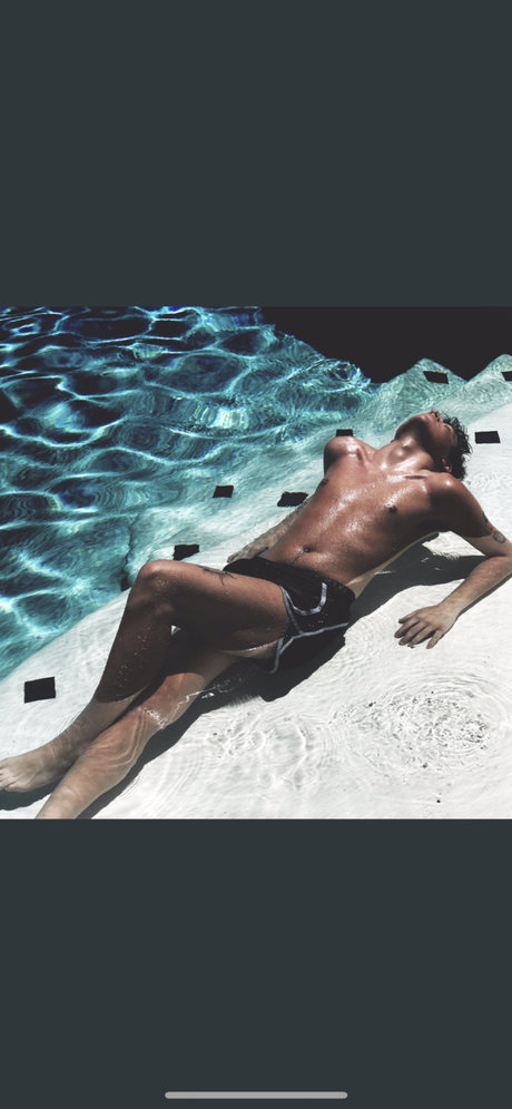 Ashton Kole onlyfans porn leaks