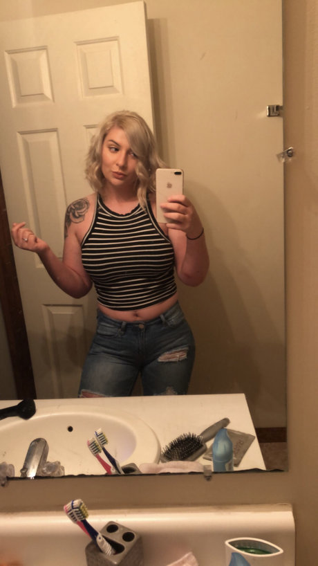 Ashleyxoxo onlyfans porn