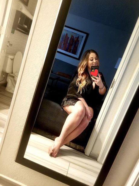 Ashley Kay of Dallas only fans leaked