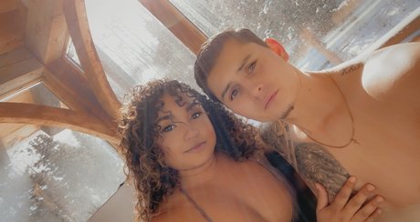 Angel Monique nude onlyfans