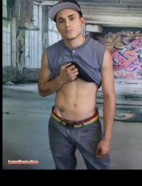 Daniel Alfredo estrada onlyfans explicit content