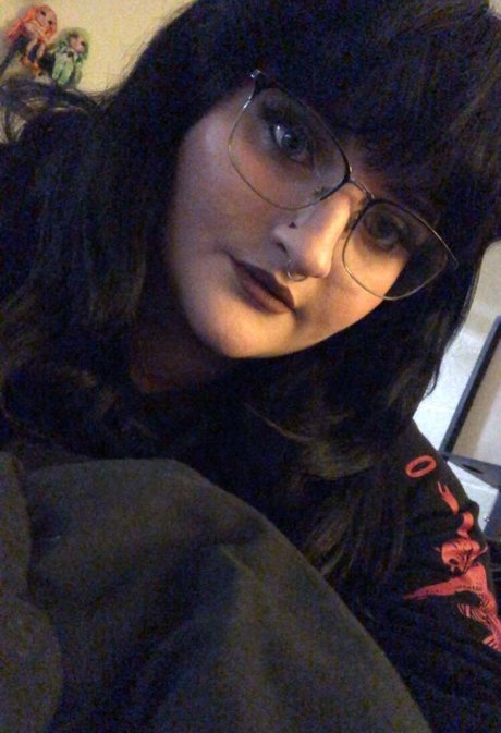 Christi Marie onlyfans leak porn