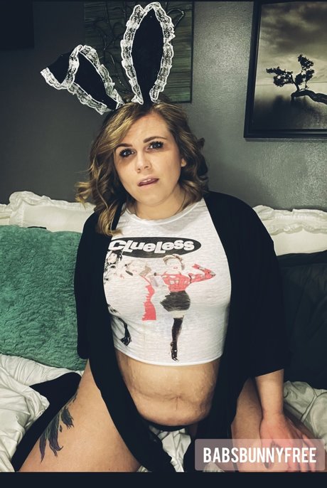 BabsBunny_ xxx only fans