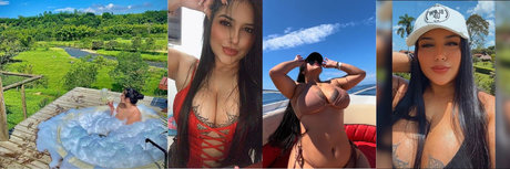 Angie Lopez onlyfans sextape