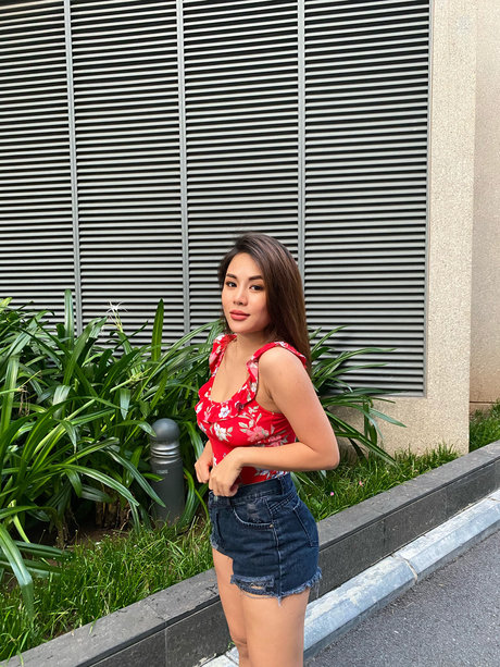 Angie Da Boo onlyfans nude content