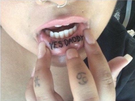 Cherry Candi onlyfans nide