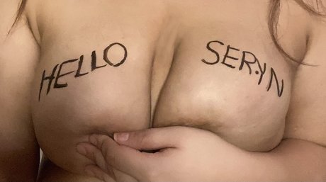 Asian Seryn onlyfans pictures