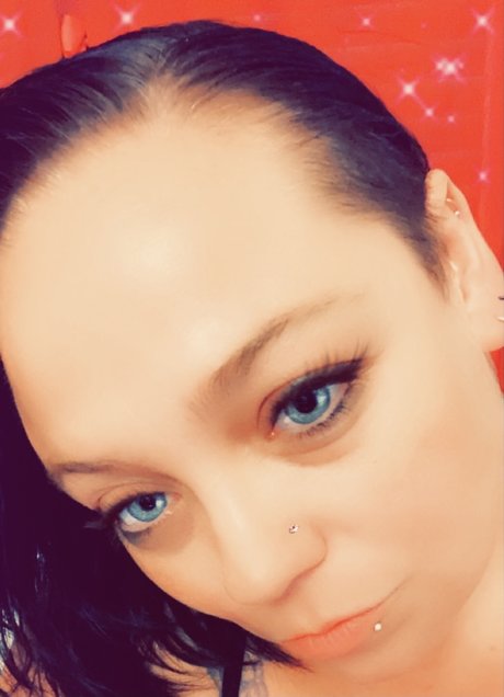 Angelique naked onlyfans leaked