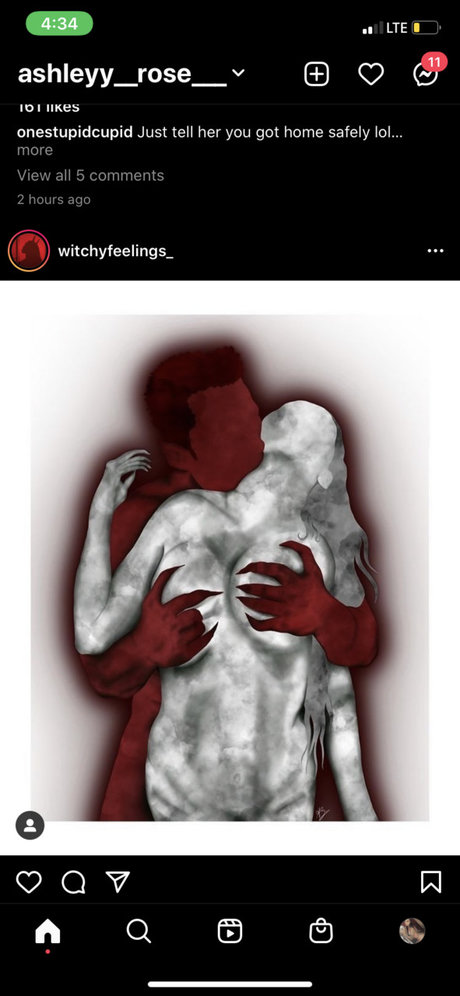 Ashleyy leak onlyfans porn