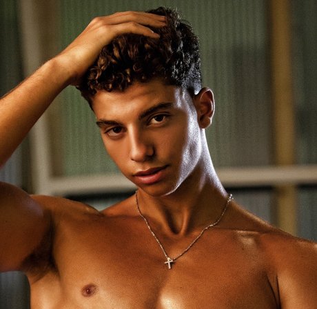 Angelito_ nude leaked onlyfans