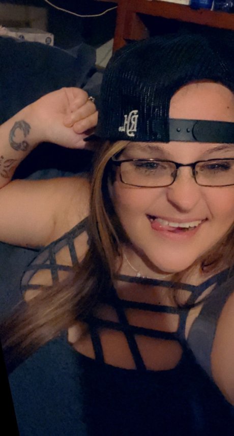 Becca Crowe onlyfans exposed