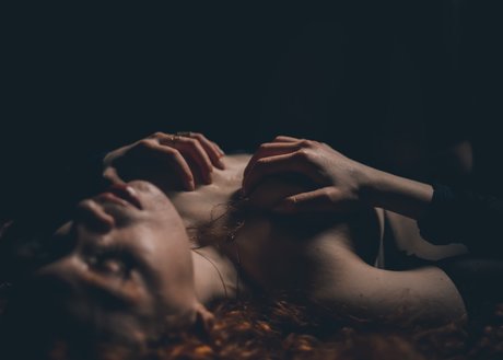 Anita Regina 666 onlyfans naked porn