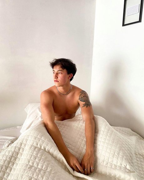 Baby Asmodeus onlyfans leak nudes