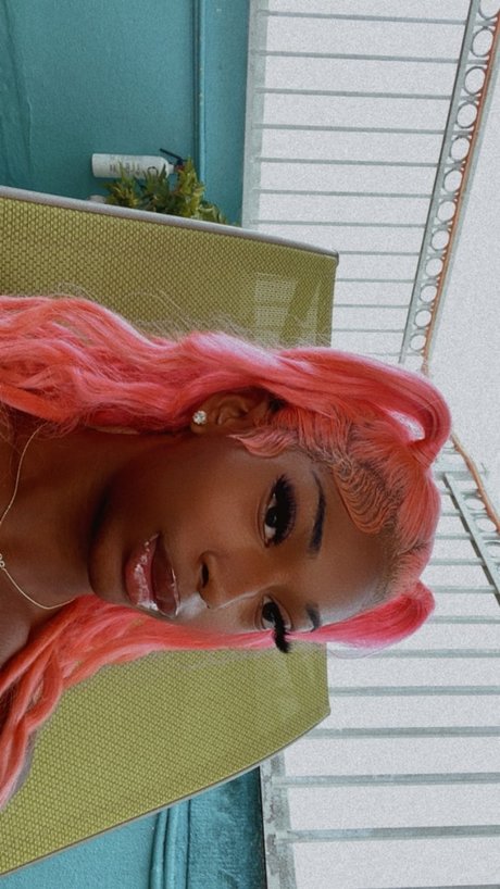 Bambii Dollazz nudes onlyfans leak