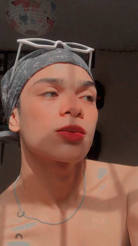 Baby Aams nude porn onlyfans