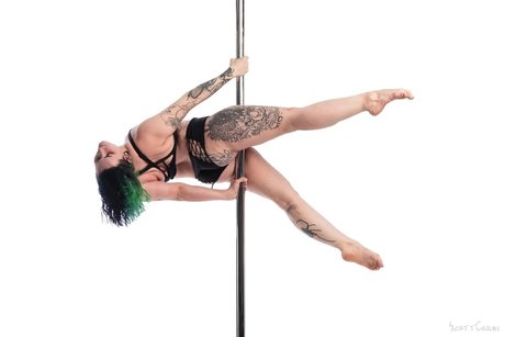 Nyx Nova leaked only fans porn