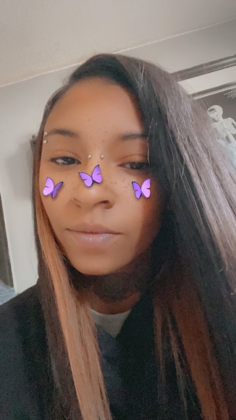 Angie Love onlyfans leaka