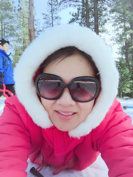 Angel Sally onlyfans pic