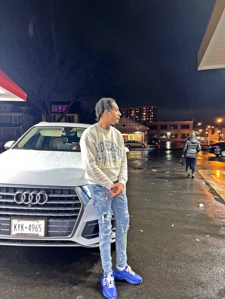 Lil Zoe onlyfans sextape leak