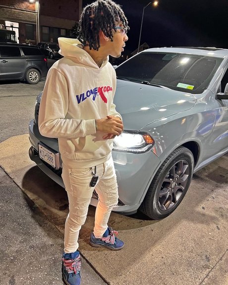 Lil Zoe onlyfans sex leaked