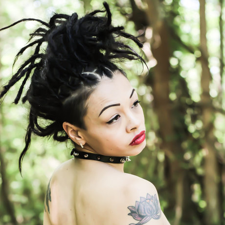 Angie ChaCha onlyfans leak sex