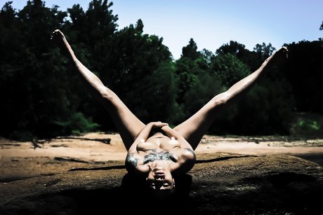 Angie ChaCha onlyfans pictures