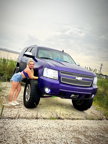 Babii M_ leaked onlyfans nude