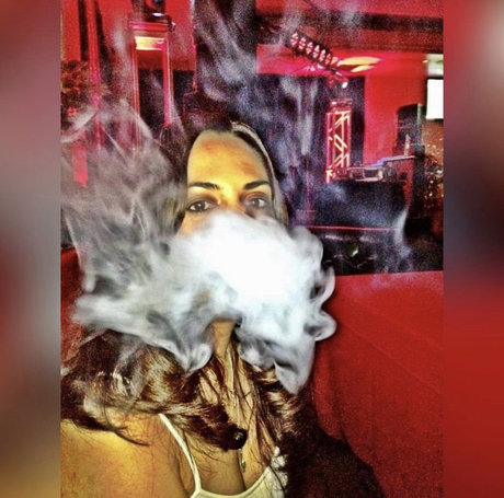 Ani Galestanian onlyfans leaked tits