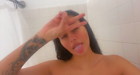 Angel santana only fans pics