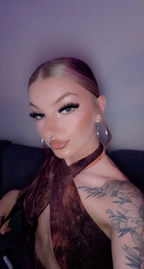 Babiiichanel nude onlyfans