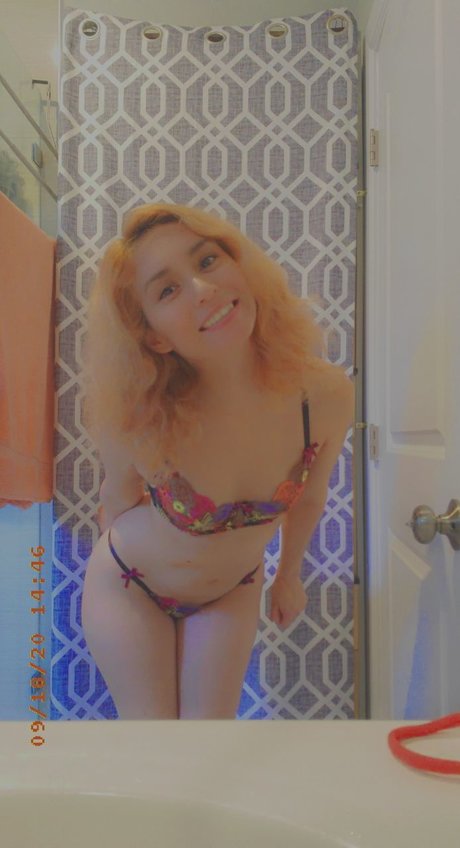 Maribel Clark xxx onlyfans