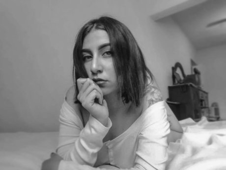 Mar a Scott onlyfans leaked pictures