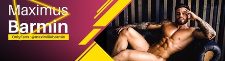 Maximus Barmin 4_ onlyfans porn leak