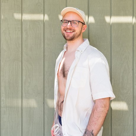 Maxcarving onlyfans naked