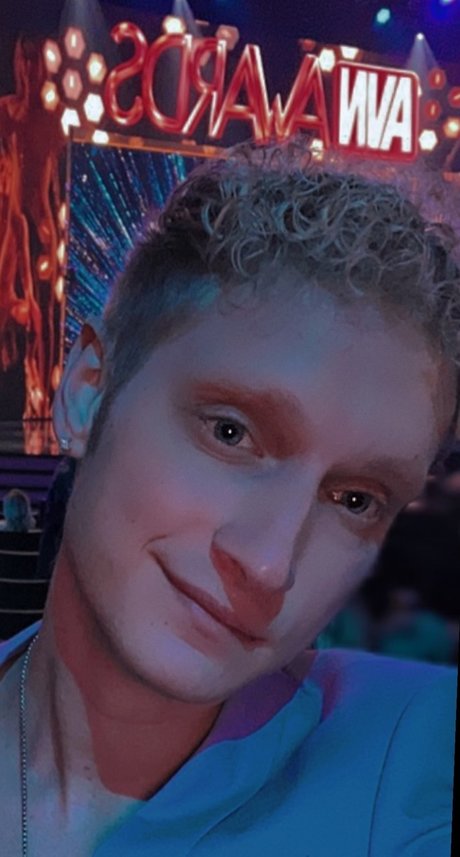 Max Carter onlyfans leaked dirtyship