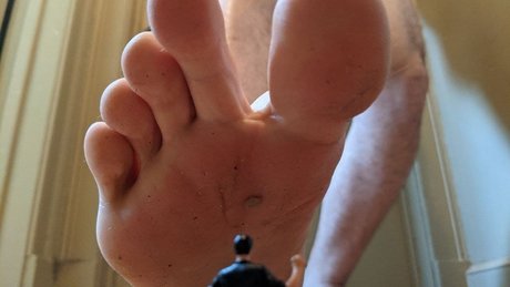 Max the Giant onlyfans leaked free