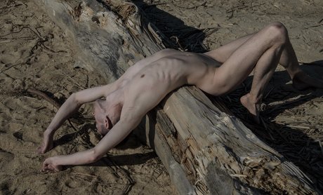 Max Ross onlyfans creator