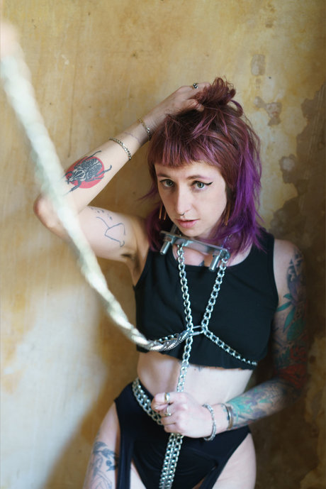 BeautifulDirt onlyfans naked leak