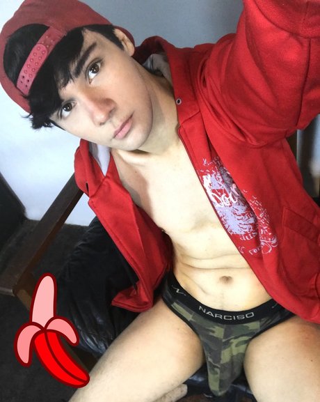 banana boy leaked onlyfans.