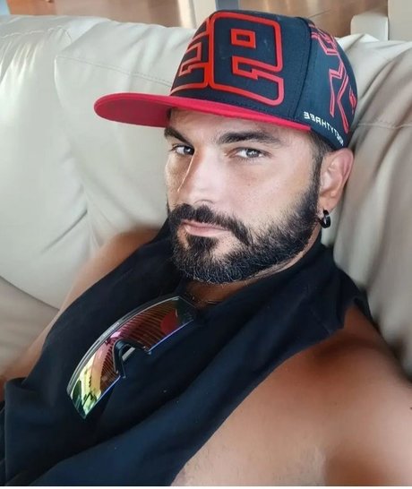 Maverik leaked onlyfans content