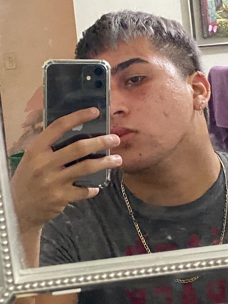 Mauro Delgado only fans pic