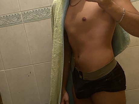 Mauro Delgado naked leaked onlyfans
