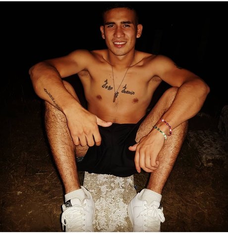 M uro12 onlyfans sex leak