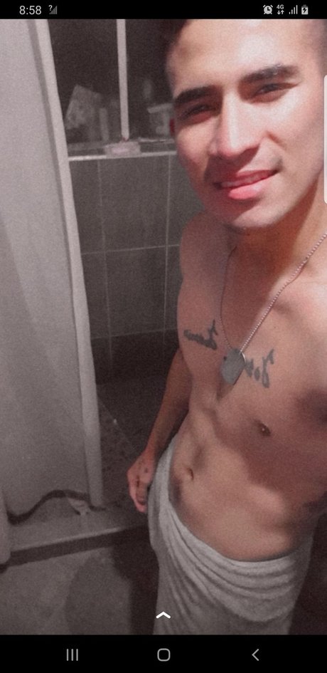 M uro12 naked onlyfans leaks