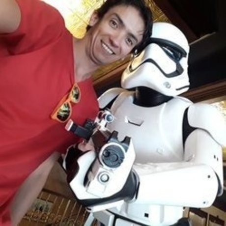 Mauricio Cabrera only fans content