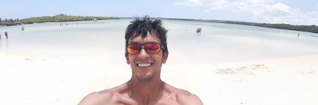 Mauricio Cabrera onlyfans leaked naked