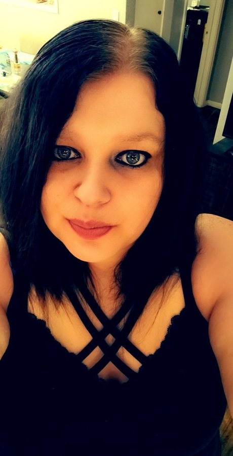 Kasaundra Smith onlyfans leaks nude