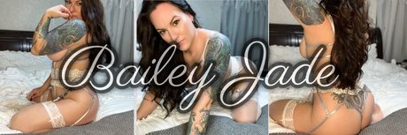 Bailey Jade nudes onlyfans leaks